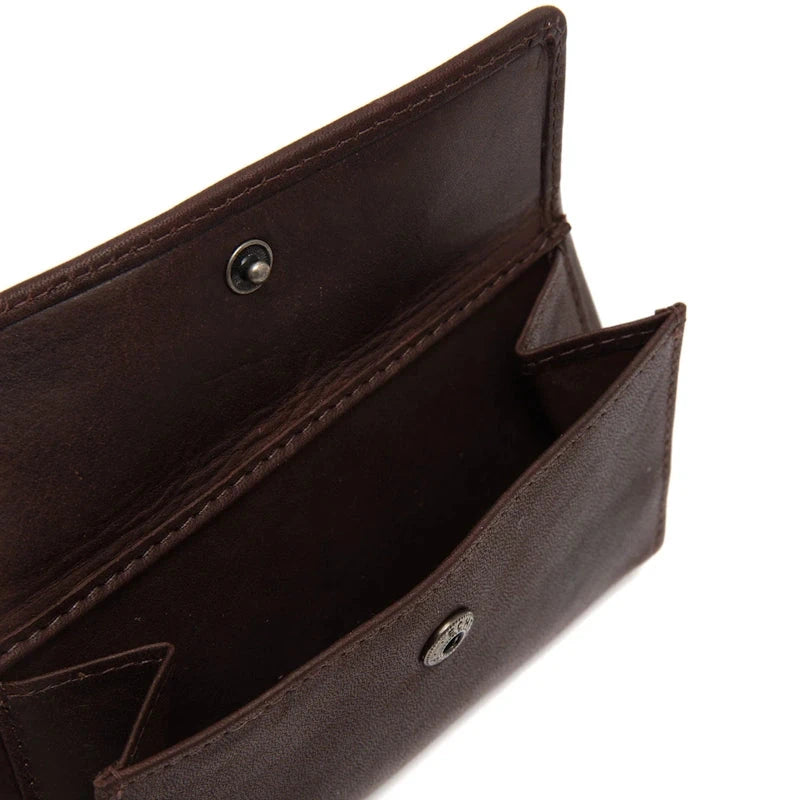 Chesterfield Brand Sleuteletui Violette Brown