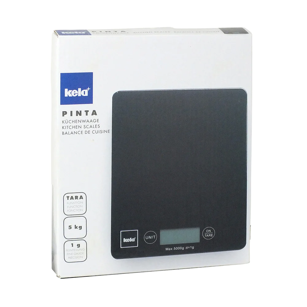 Balance Pinta noire 5kg Kela
