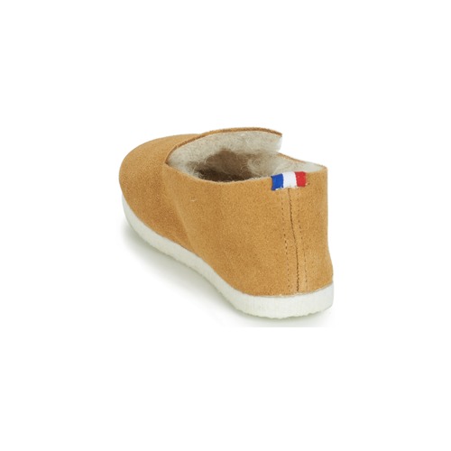 André - BANQUISE - Camel