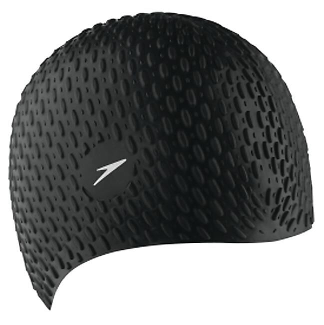 SPEEDO - BONNET DE BAIN BUBBLE CAP