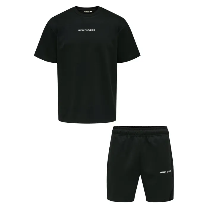 Only & Sons Liam Set Heren