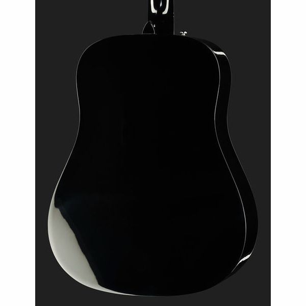Fender CD-60 BK Bundle