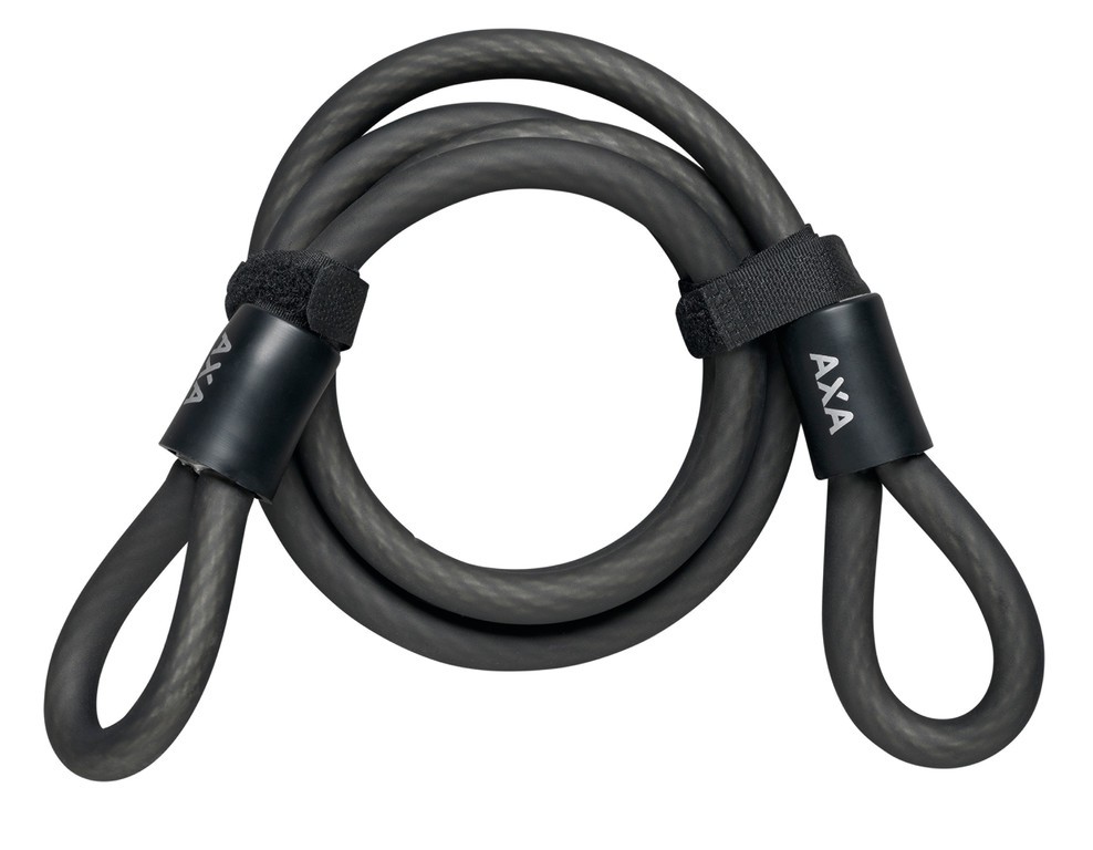 AXA Newton Double Loop 120 cm x 10 mm