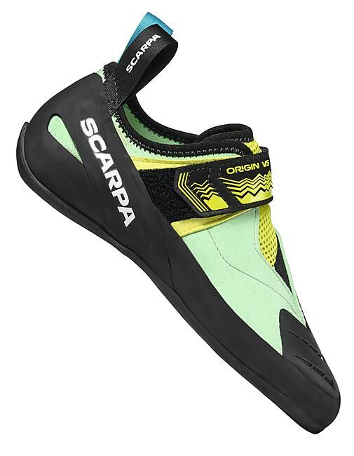 SCARPA - CHAUSSONS ESCALADE ORIGIN VS WMN