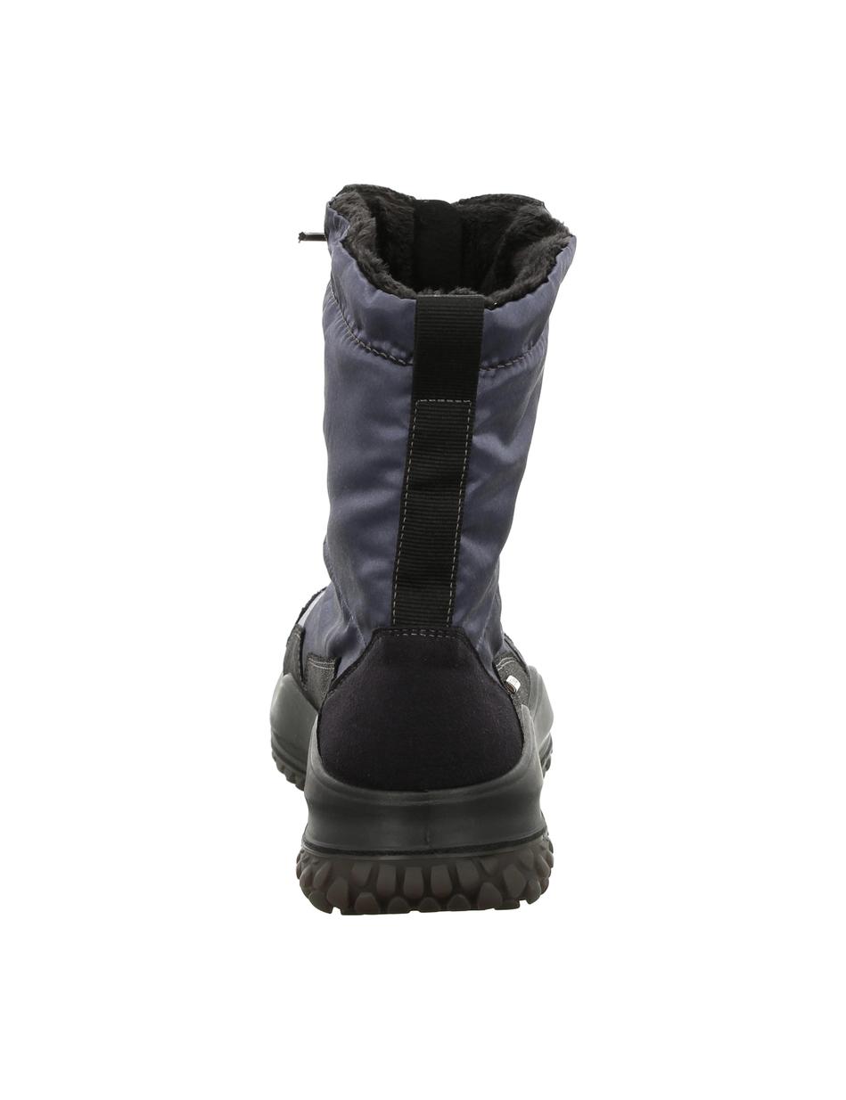 Stiefelette Marla W06, dunkelblau-k
