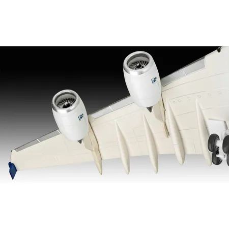 Revell Airbus A380