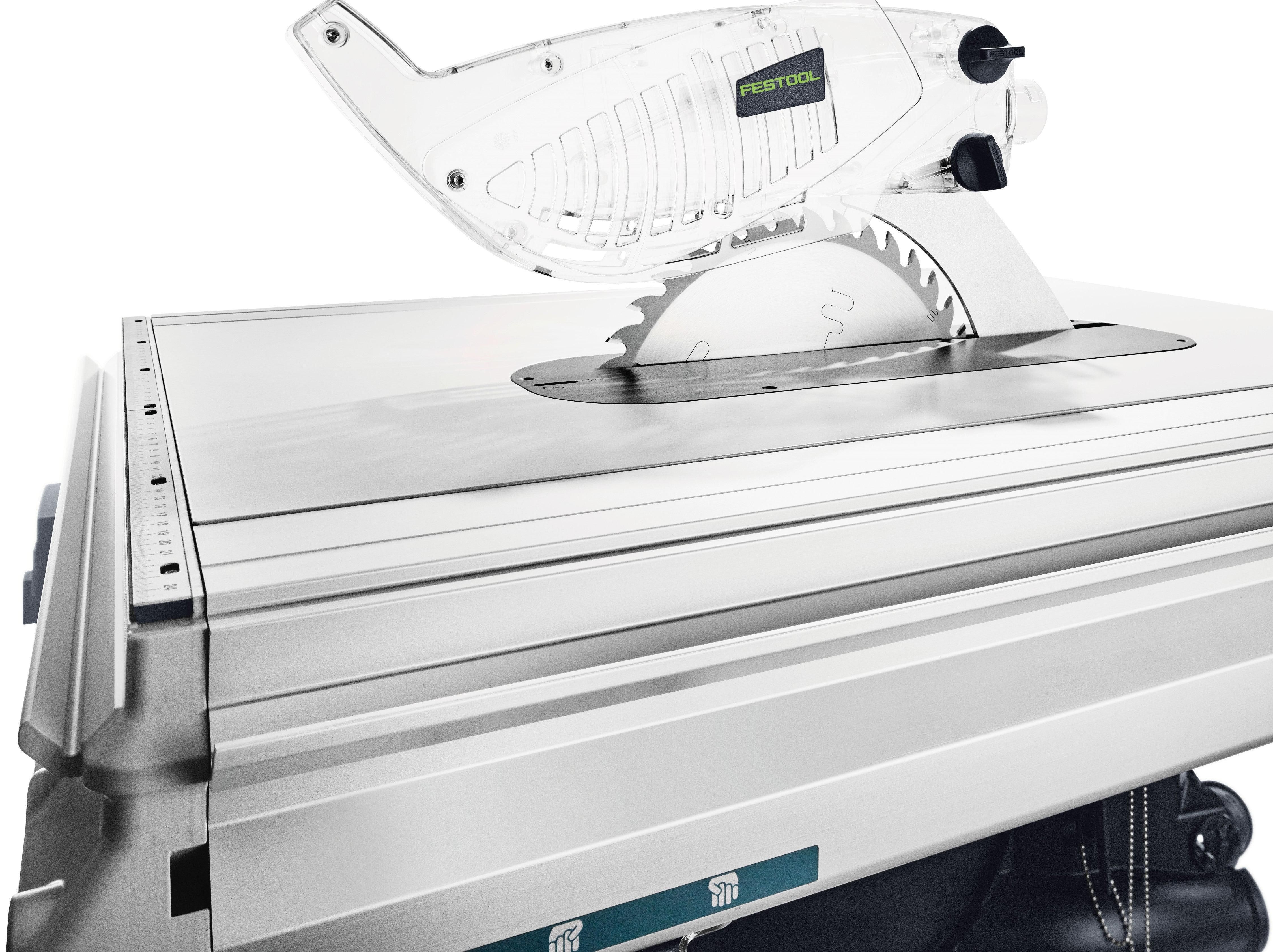 Festool TKS 80 EBS-Set Zaagtafel - 575828