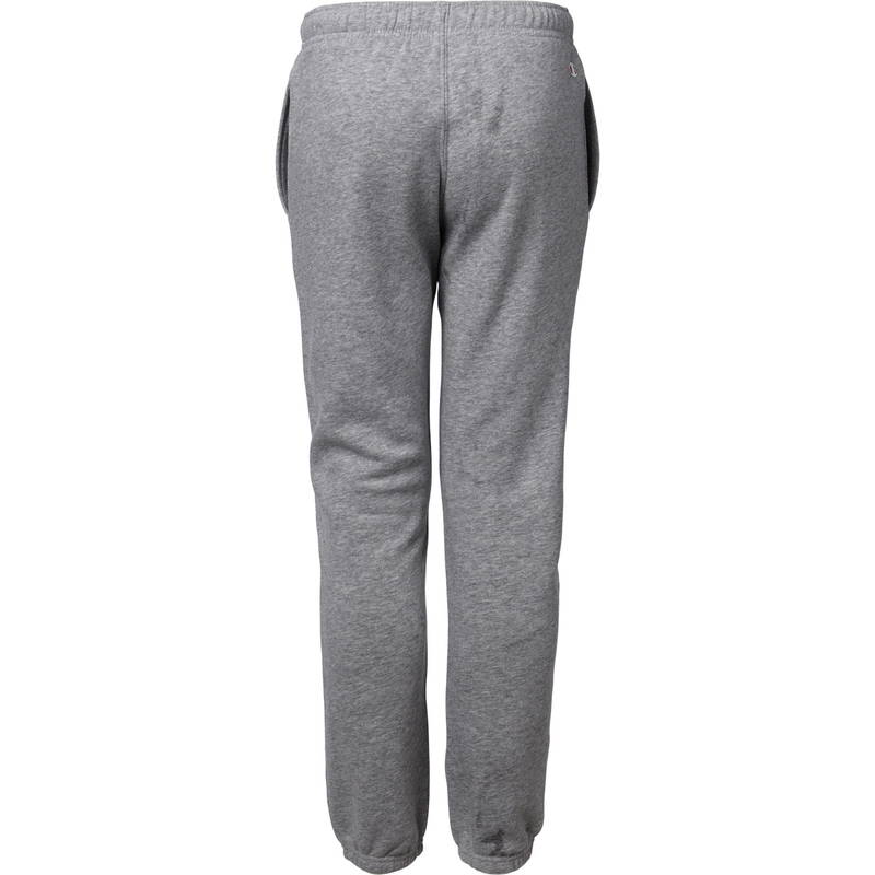 Champion Logo Elastic-Cuff Joggingbukser Børn