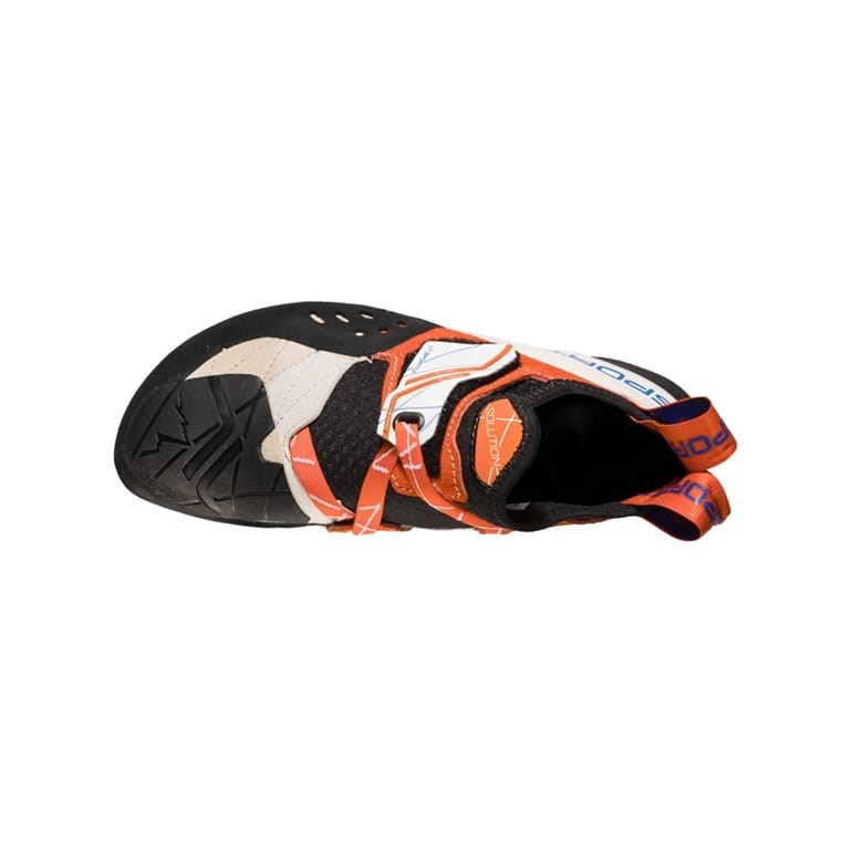 La Sportiva Solution Woman