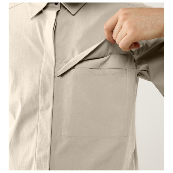 Haglöfs - Salo Shirt S/S II - Chemise