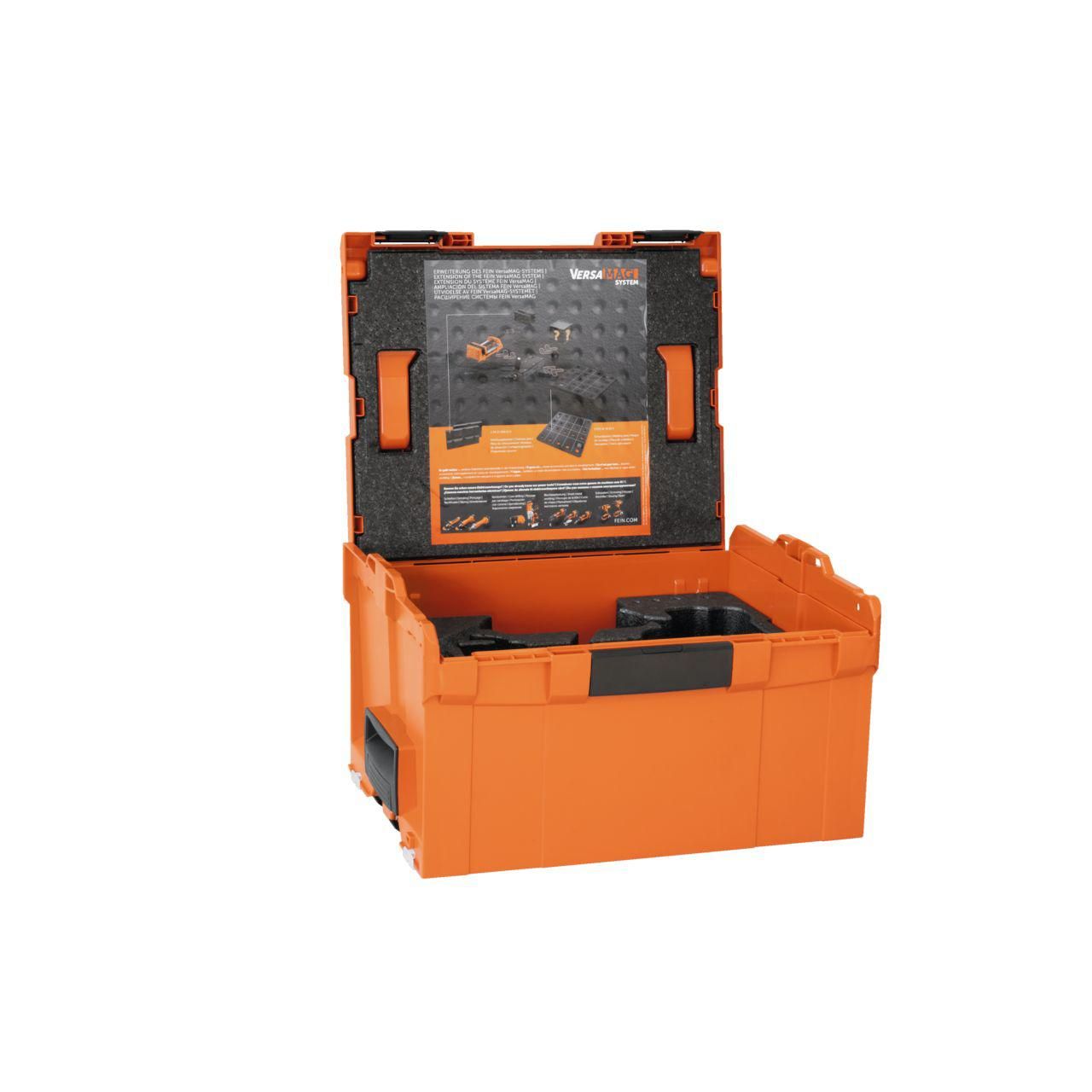 Fein VersaMAG L-Boxx - 33901690260