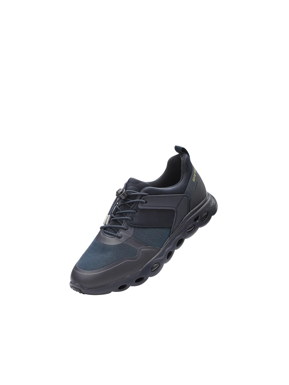 Energystep Schnürer Malibu blau