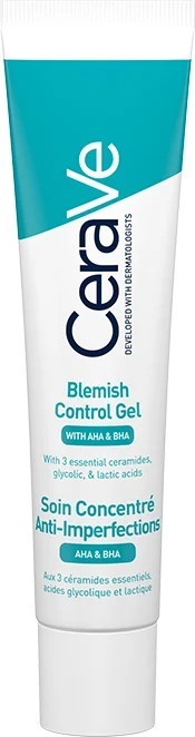 CeraVe Blemish Control Gel 40 ml
