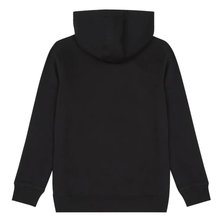 Vans Hoodie Off The Wall Uni | Noir