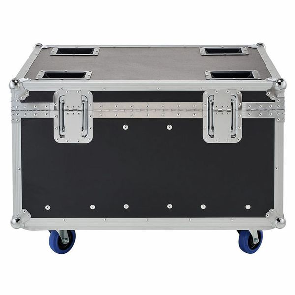 Flyht Pro Case Varytec Hero 4in1 2