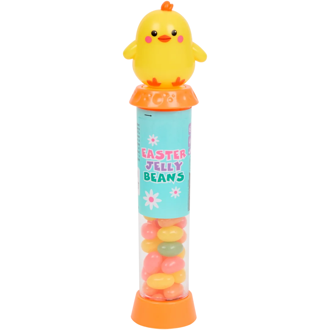 Pasen jellybeans 50 gram | diverse varianten