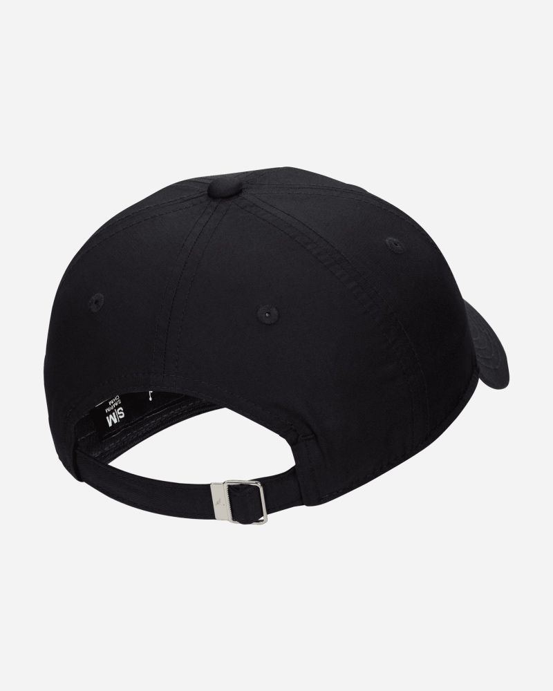Casquette Nike Jordan Noir & Blanc pour adulte