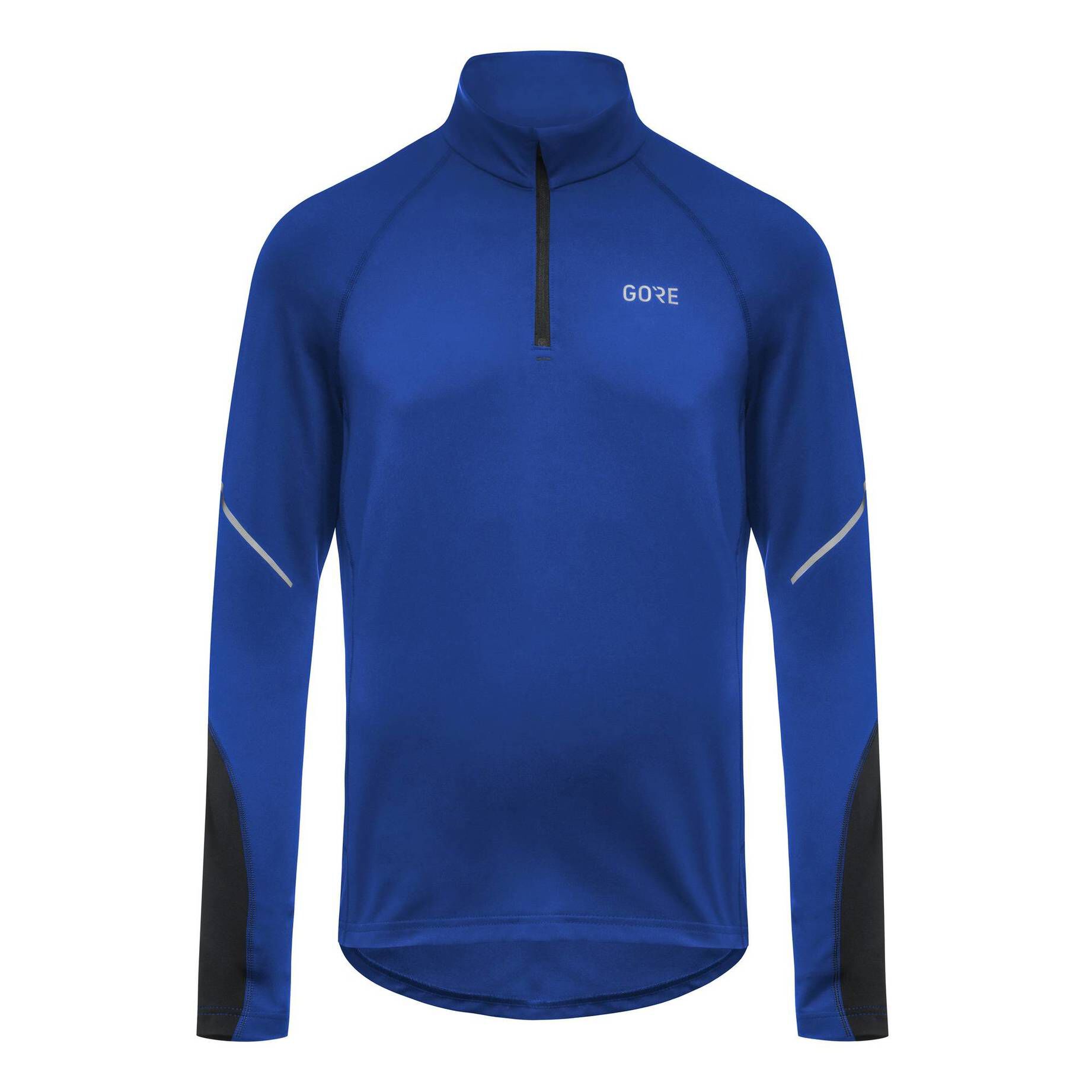 GOREWEAR| Herren Laufshirt langarm