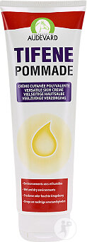 Audevard Tifene Pommade Tube 250ml