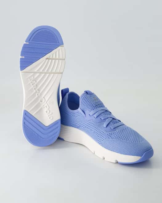 Marc O´Polo 50217823502605 Sneaker in Blau