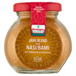 Verstegen Java mix voor nasi bami