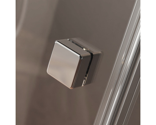 Jungborn Premium handgreep, chroom glanzend, BGRI008.JB.00