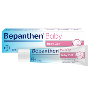 Bepanthen Baby Zalf 30GR