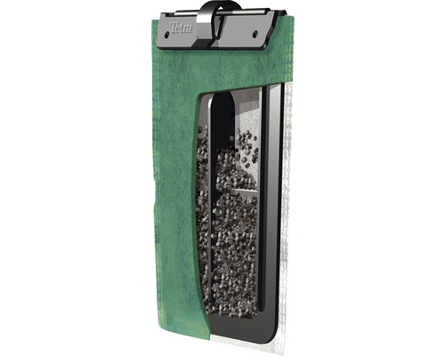 Filterpatroon Tetra Tetratec EasyCrystalFilter Pack met actieve kool