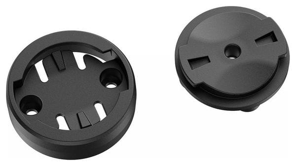 Adaptateur Ravemen QTM01 pour Wahoo pour l'Éclairage FR160 Noir