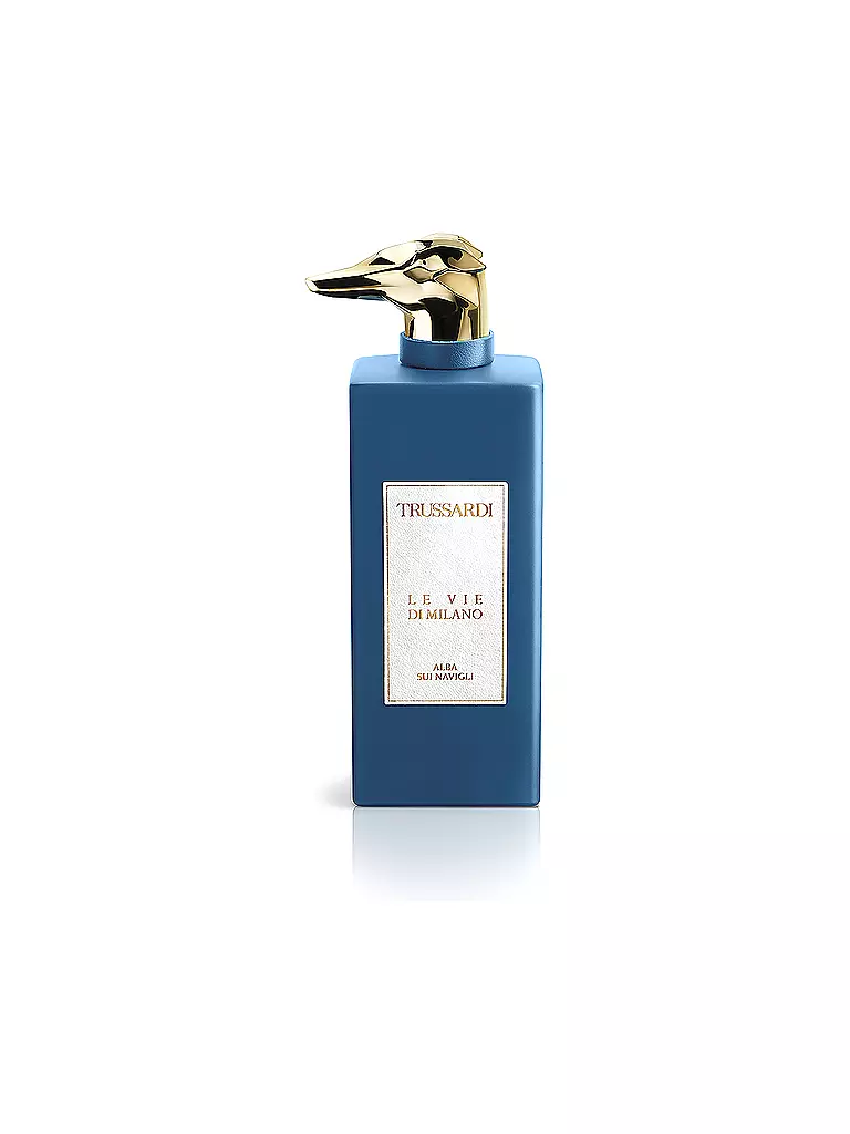 TRUSSARDI ALBA SUI NAVIGLI Eau de Parfum 100ml keine Farbe