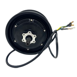 Moteur 60V pour Trottinette Electrique Teverun Fighter 11 et 11+