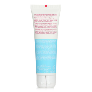 Clarins Fresh Scrub - Creme Esfoliante Refrescante  50ml/1.7oz