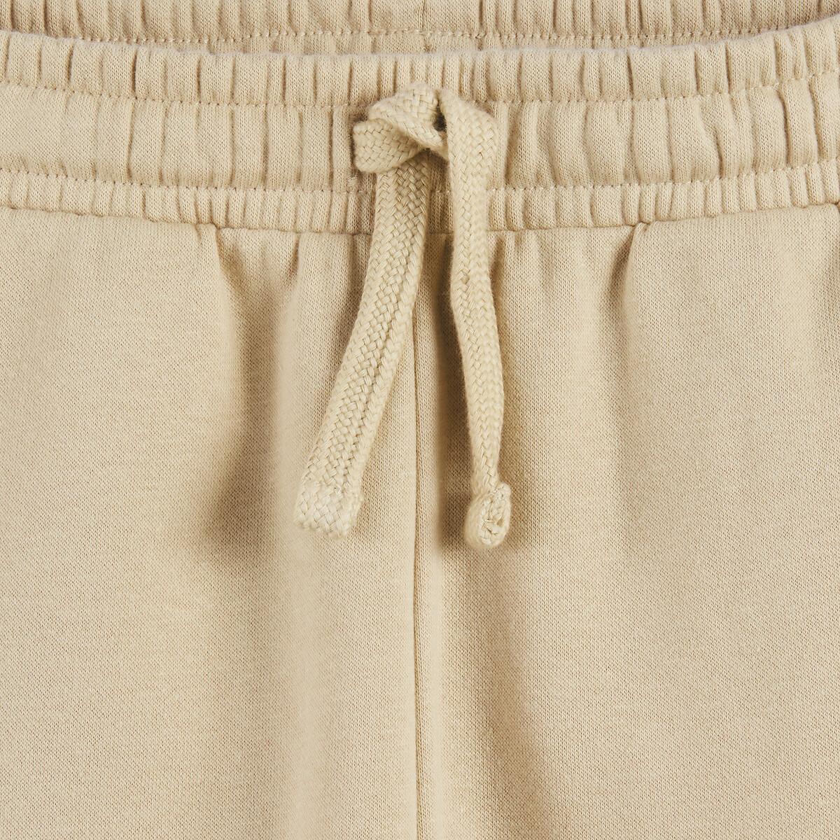 COLEÇÕES LA REDOUTE<br>Calças de jogging achatadas