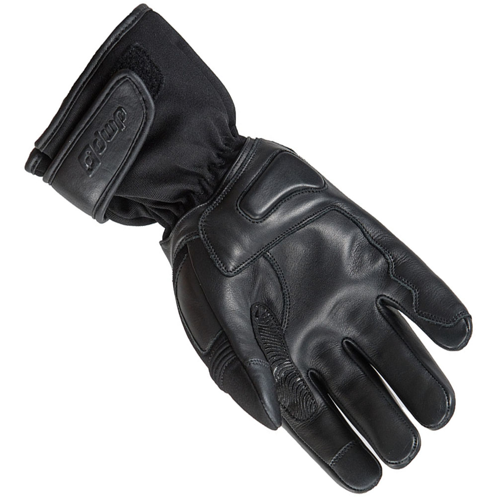 DMP - Gants Helsinki Noir