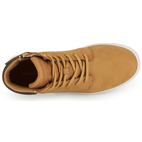 Timberland - SENECA BAY 6IN SIDE ZIP - Blé