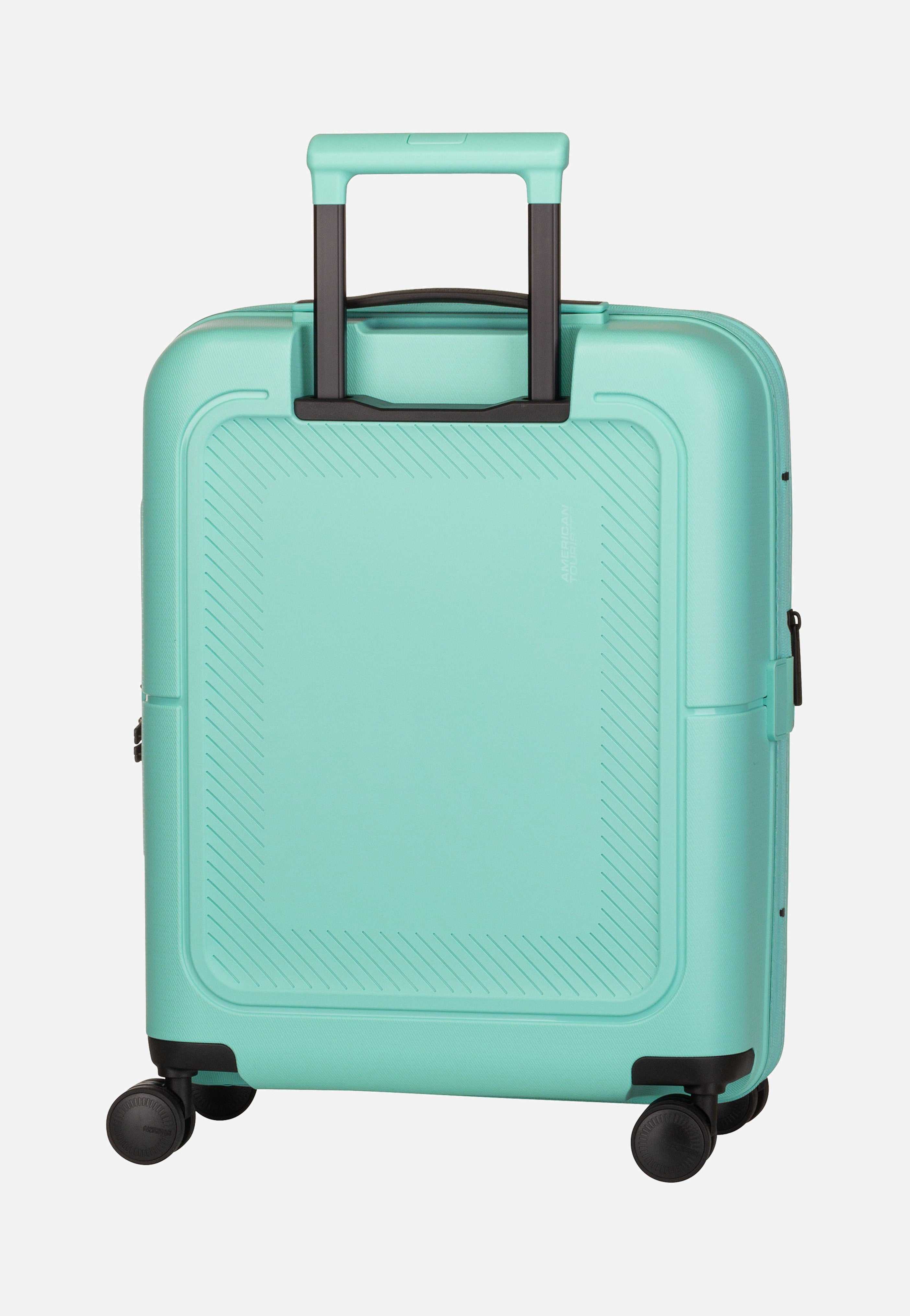 Dashpop Spinner 55 EXP Aqua Sky - Koffer