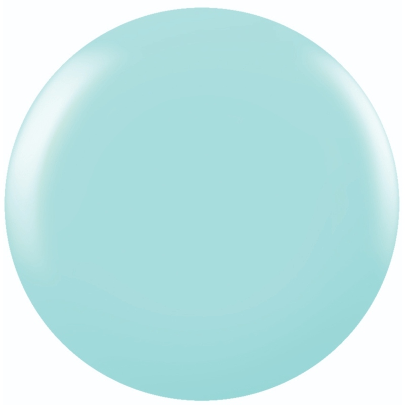 CND Vinylux Nail Polish 15 ml - Taffy #274