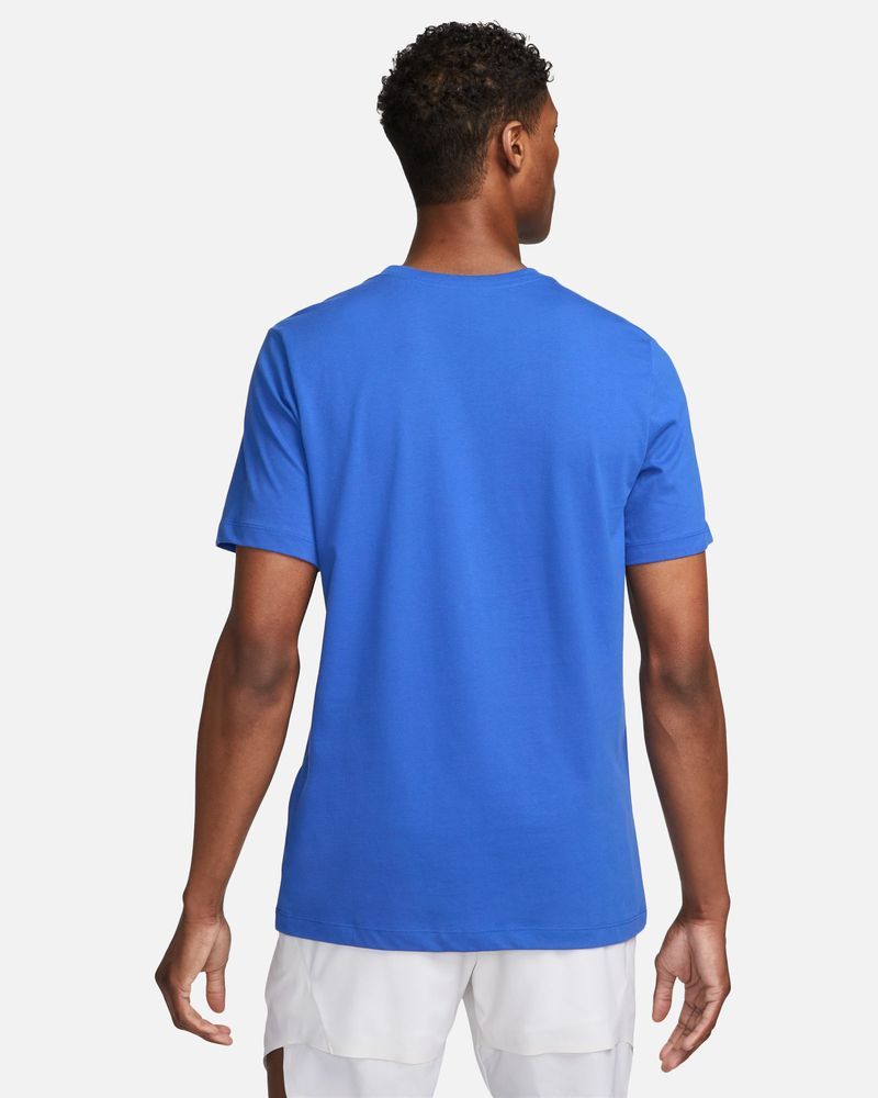 T-shirt de tennis Nike NikeCourt pour homme