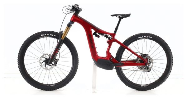 Produit reconditionné · BH AtomX Lynx Pro 9.9 Carbone XT / Vélo VTT électrique / BH | Bon état