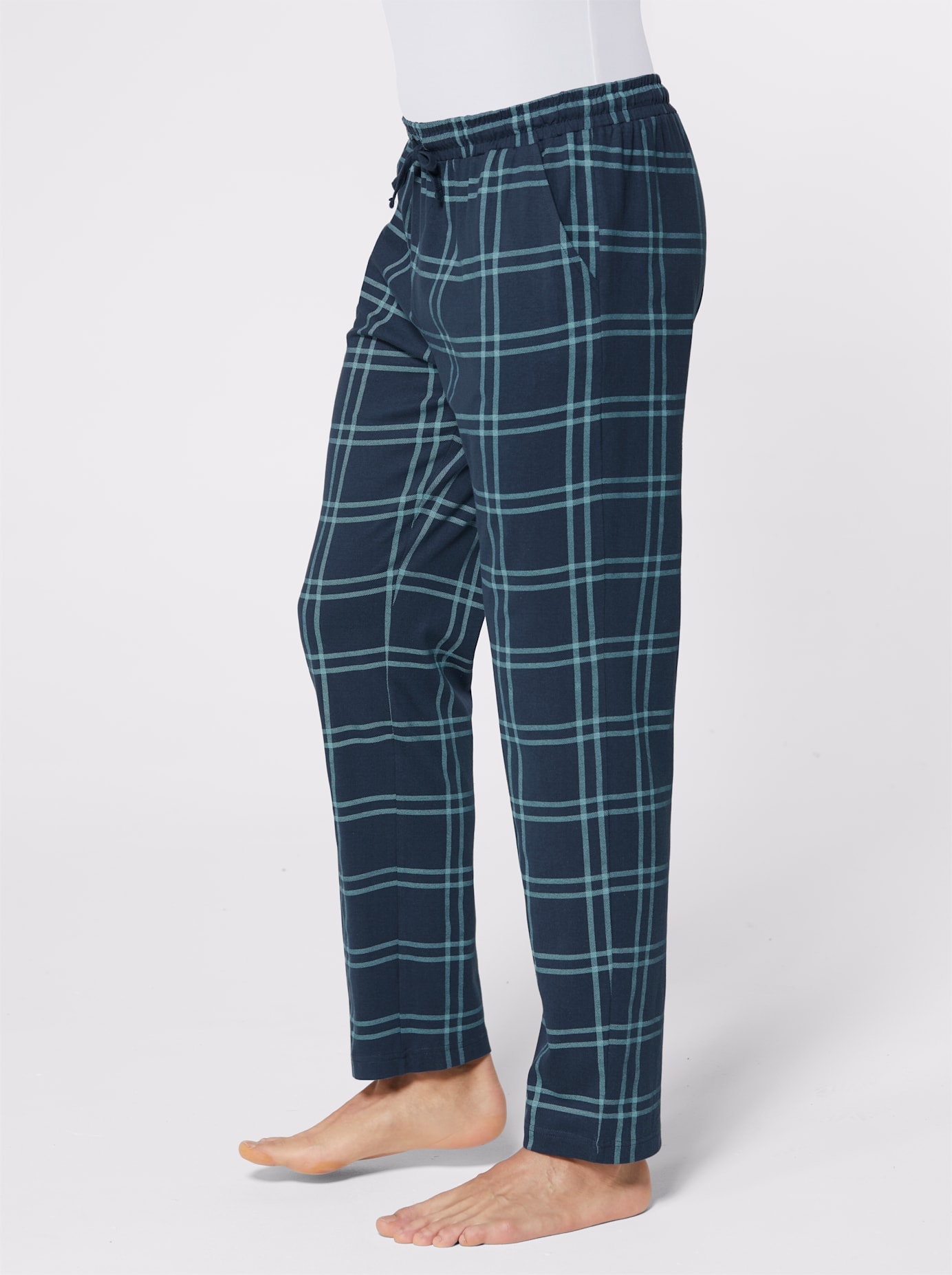 wäschepur Pyjamahose