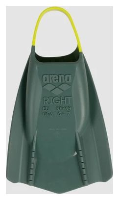 Palmes Arena Powerfin Pro II