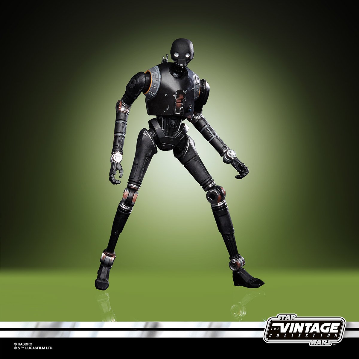 Star Wars - Figurine Vintage