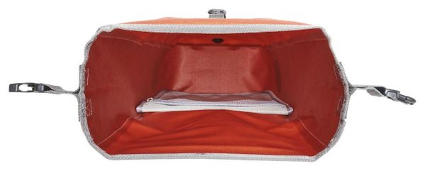 Sacoche de Porte-Bagages Ortlieb Sport-Roller Plus 14.5L Rouge Salsa Dark Chili