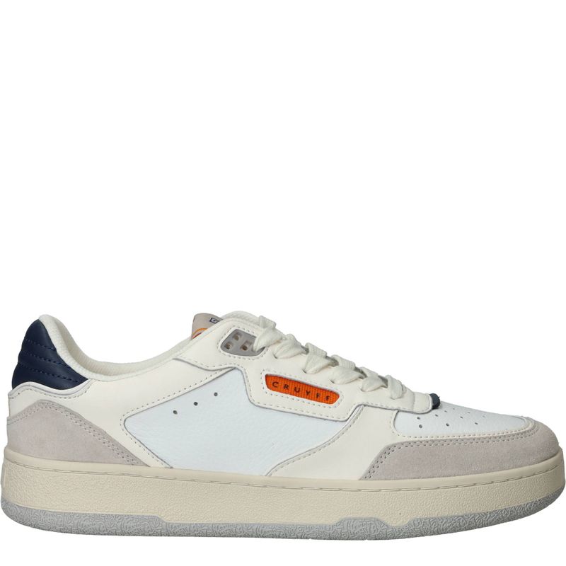 Cruyff Volteria Sneakers Wit Heren