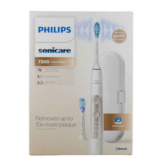 Brosse à Dents Philips Sonicare