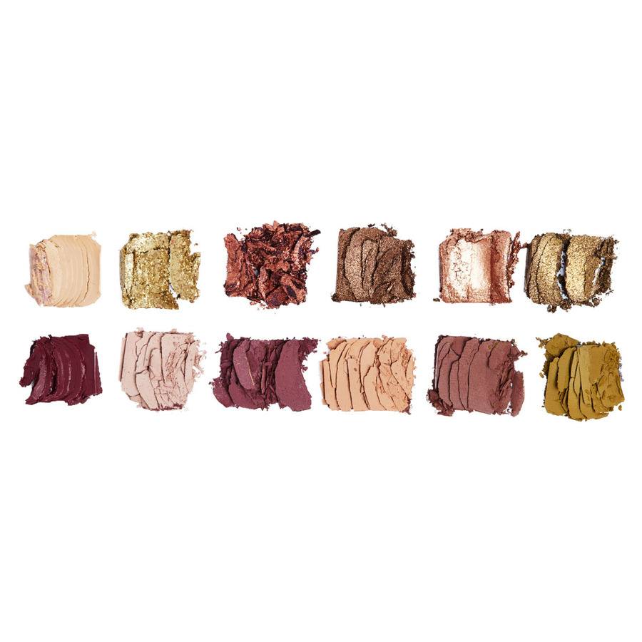 Makeup Revolution Eternal Icon Palette
