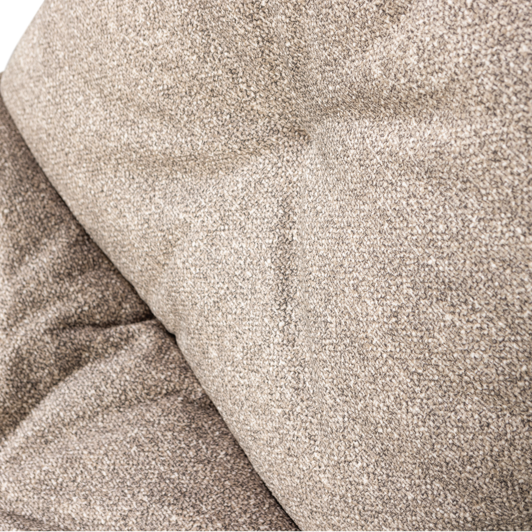 WOOOD   Arve Draaifauteuil