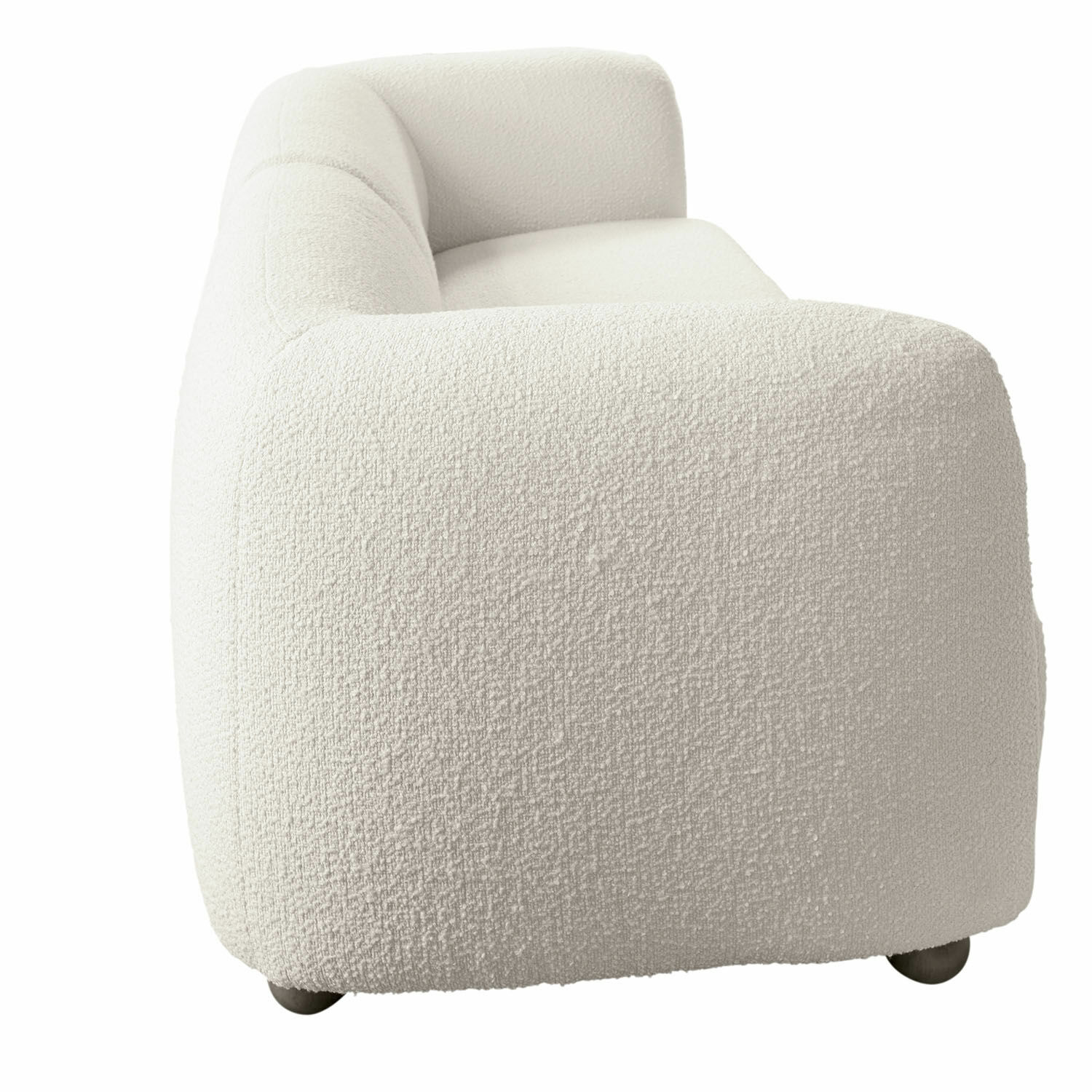 Sofa Scintillique creme
