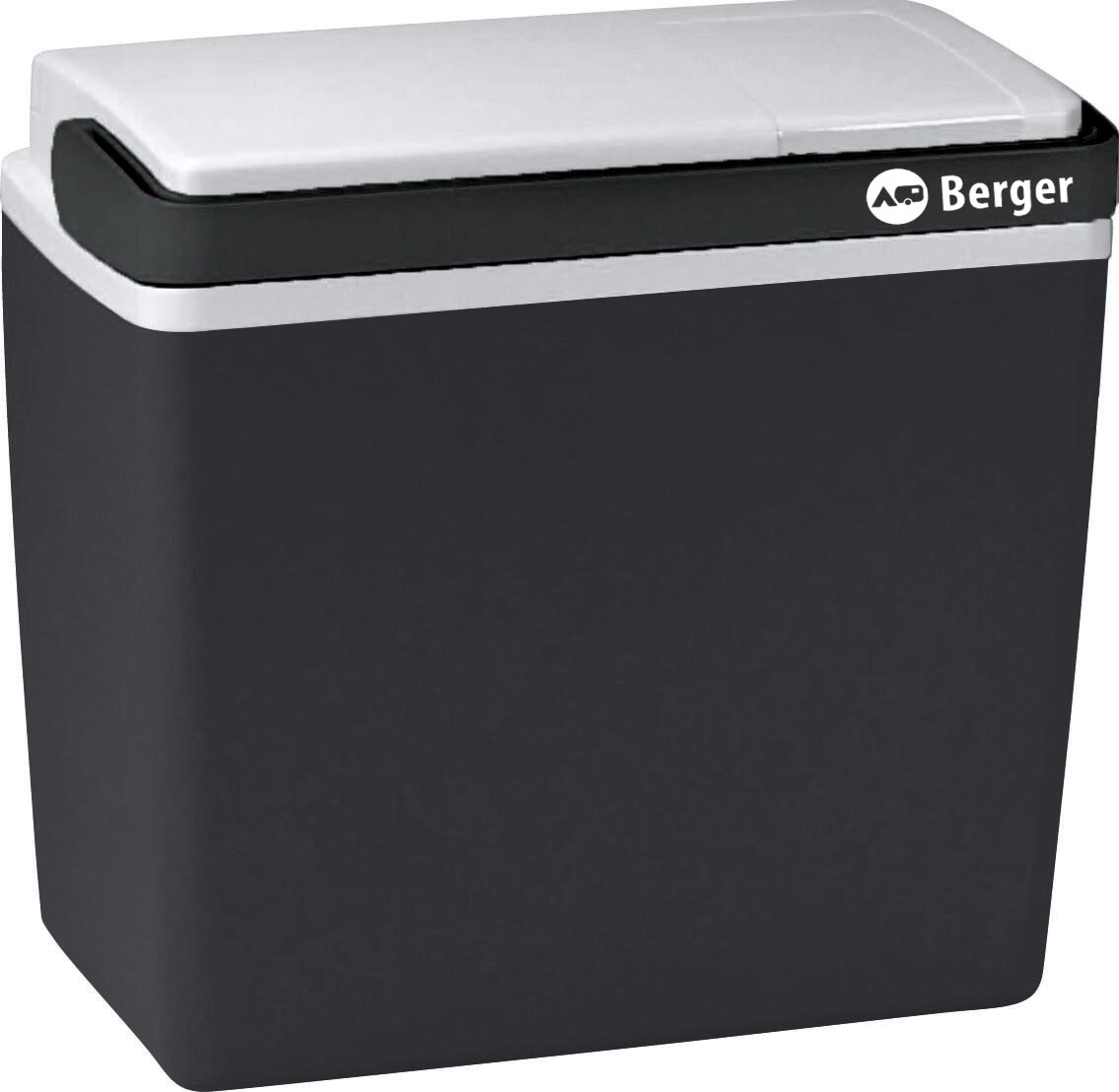 Berger P24 Passiv-Kühlbox 23 Liter