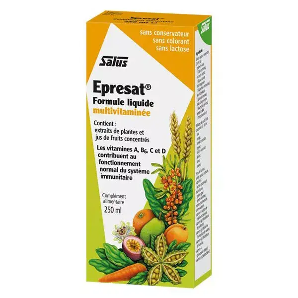 Salus Tônicos Epresat 250ml